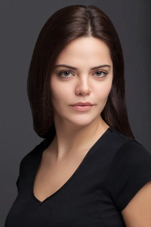 Hilal Altınbilek profile