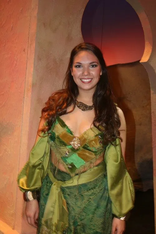 Shaneequa Thelissen profile