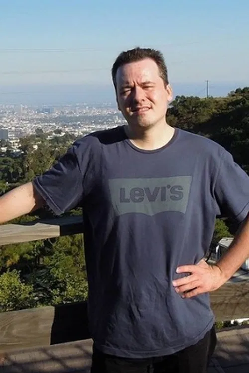 Daniel Frevert profile