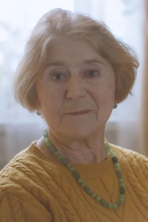 Anna Atamanova profile