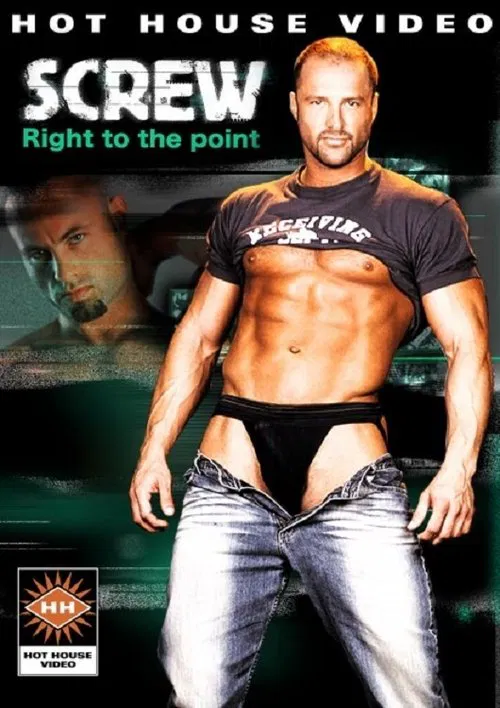Screw: Right to the Point poster