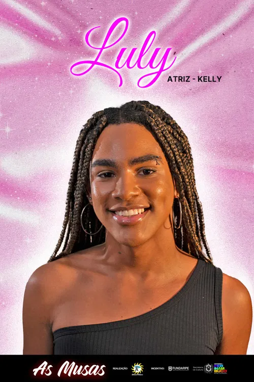 Luly Giselle profile