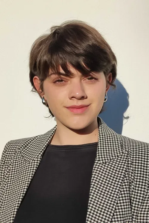 Kaća Žarić profile