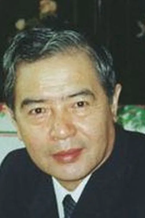 Li Liansheng profile