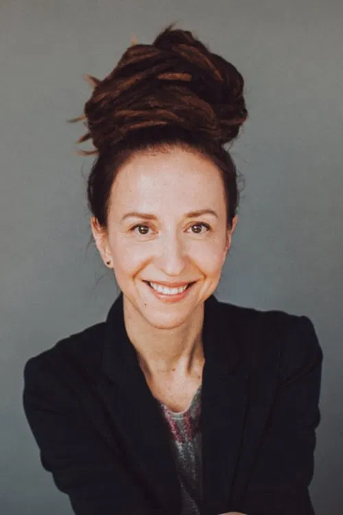 Ingrid Veninger profile