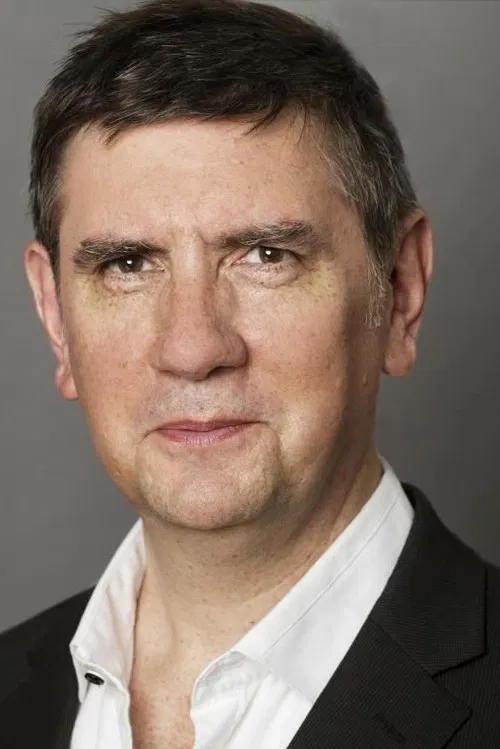 Nicholas Barnes profile