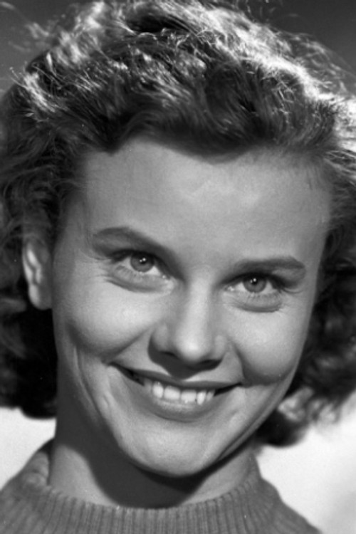 Urszula Modrzyńska profile