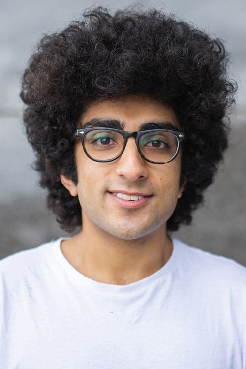 Reiss Kershi profile