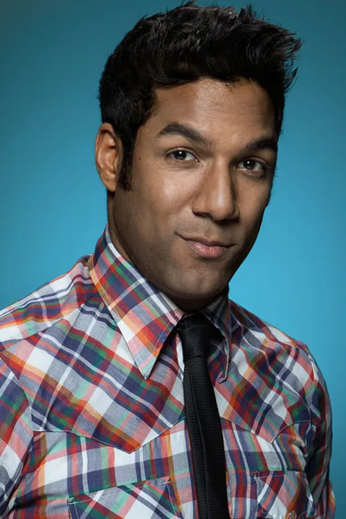 Toussaint Morrison profile