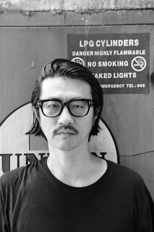 Taiki Sakpisit profile