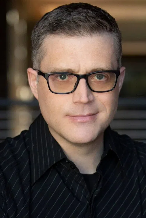 Angus MacLane profile