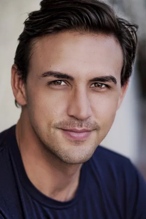 Lucas Coleman profile