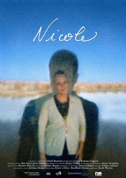 Nicole poster