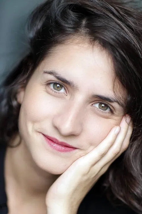 Lola Roskis Gingembre profile