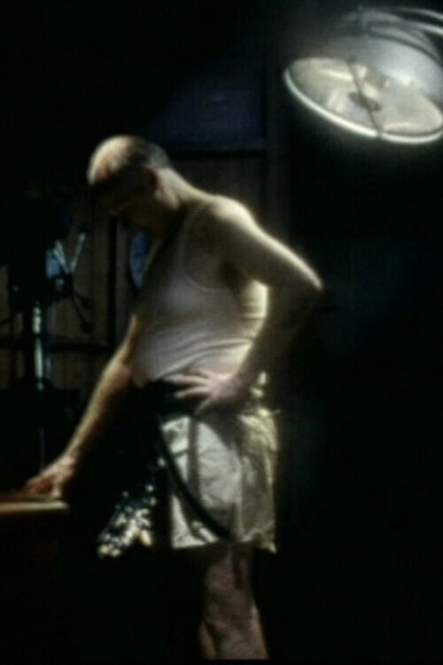 Monday with the Martins poster