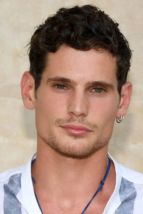 Jérémie Laheurte profile