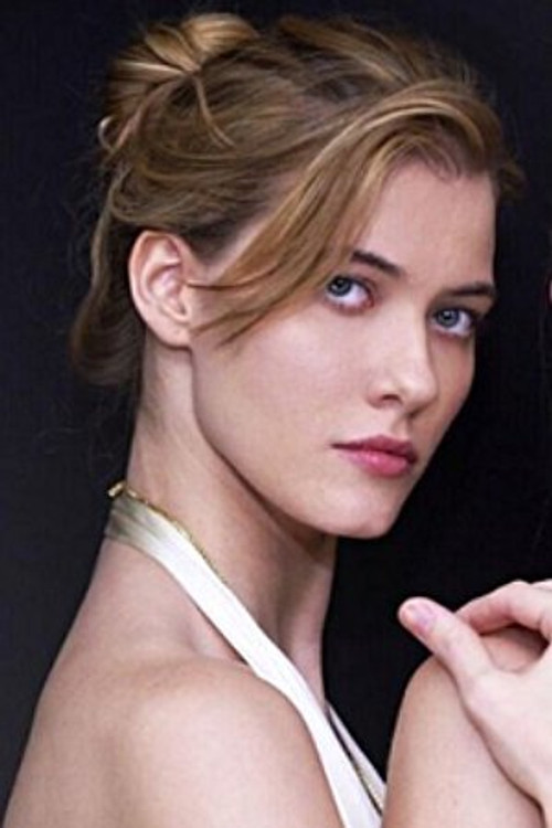 Kim Ormiston profile