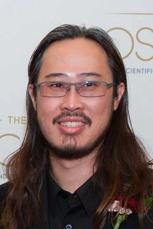 Fong Nickson profile