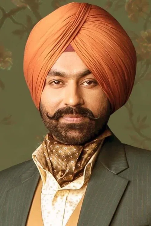 Tarsem Jassar profile