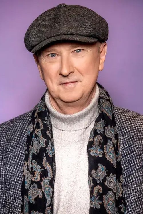 Danne Stråhed profile