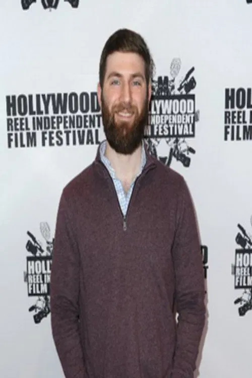 Andrew Lee Ryan profile