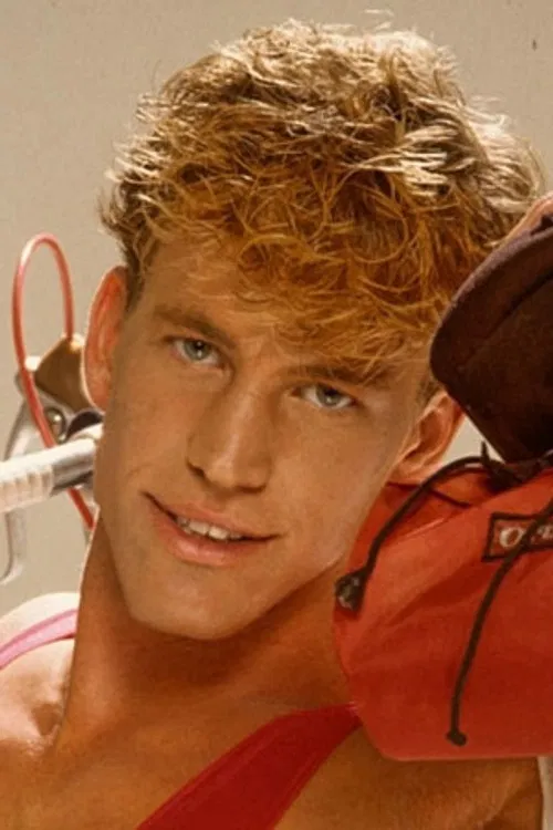 Jeff Lancaster profile