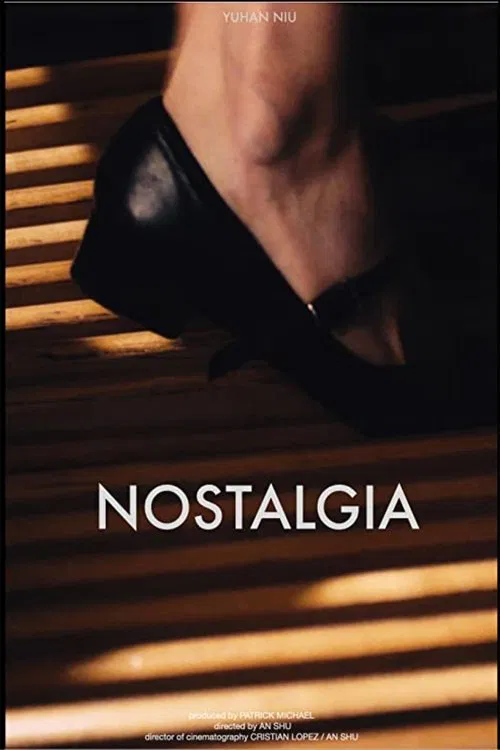 Nostalgia poster
