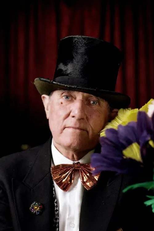 The Great Velcro profile