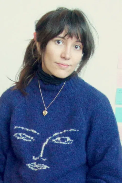 Sofia Theodore-Pierce profile