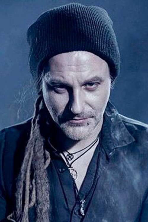 Chrigel Glanzmann profile