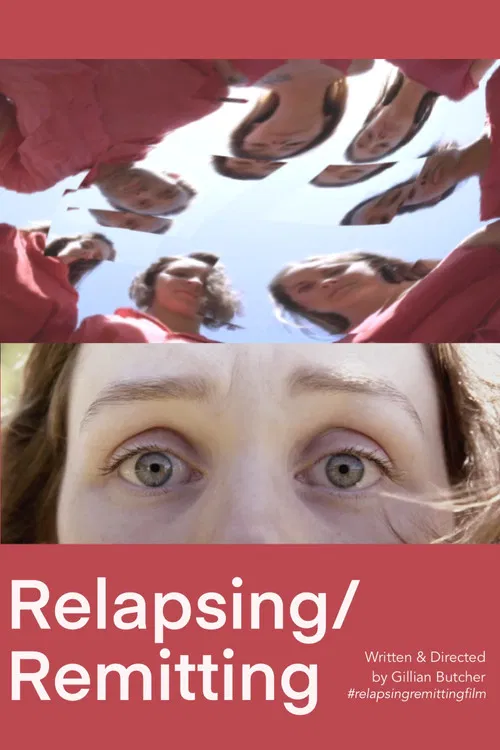 Relapsing/Remitting poster
