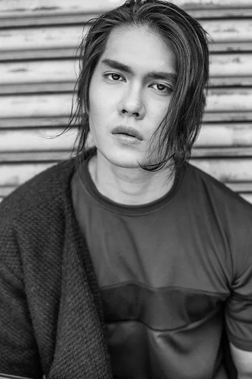 Yuki Sakamoto profile