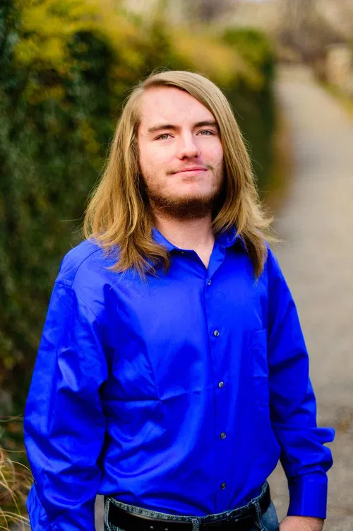 Austin Edwards profile