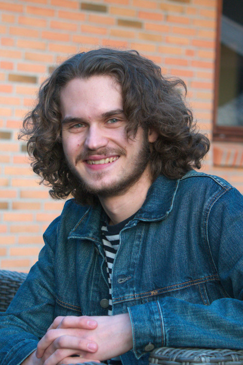 Alexander Bo Vincentz Larsen profile