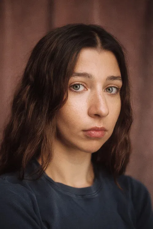 Isabella Soraya profile