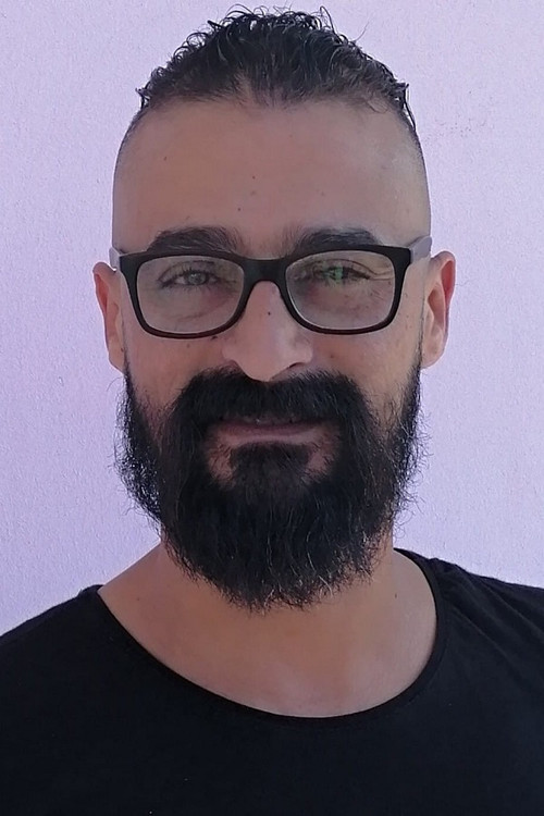 Rachid El Adouani profile