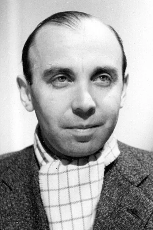 Emil E. Reinert profile