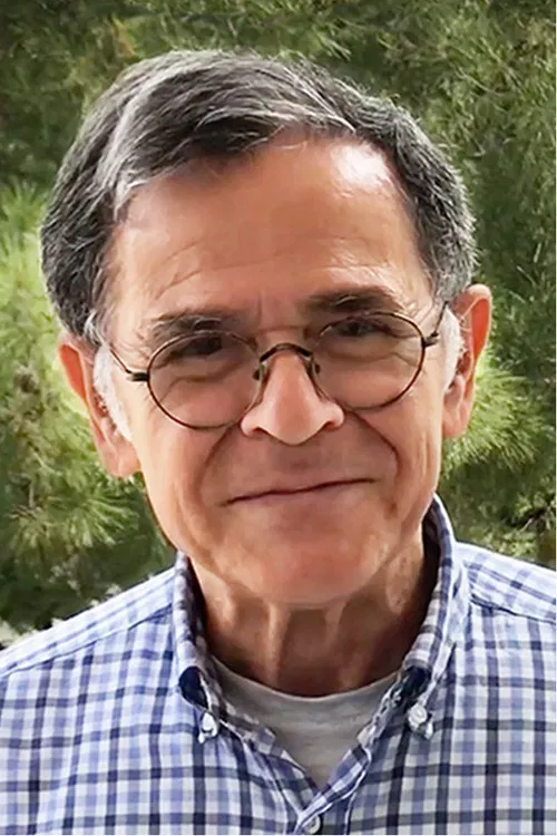 Spyros Vrettos profile