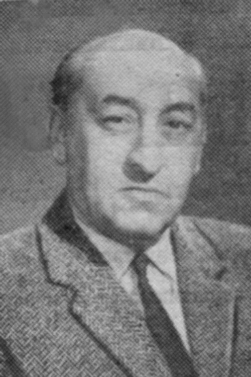 Aleksandr Gintsburg profile