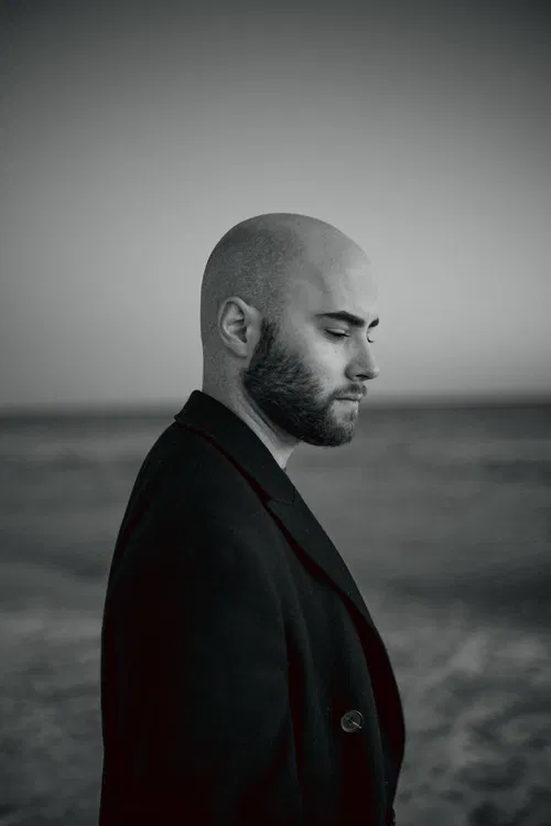 Michael Moroni profile