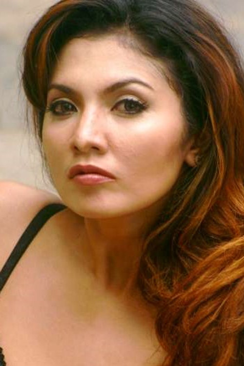 Chandra Louis profile