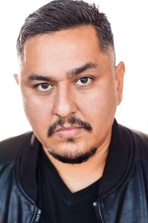 Ricky Garcia profile