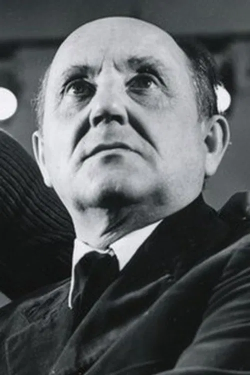 Edward Rączkowski profile