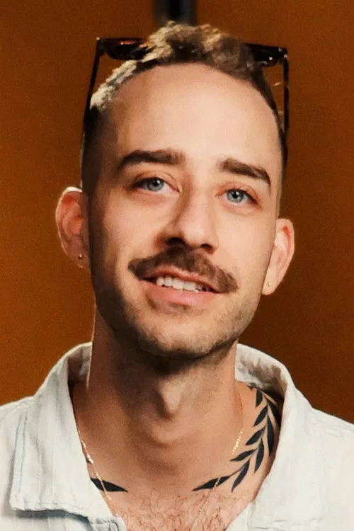 Nicholas Veinoglou profile