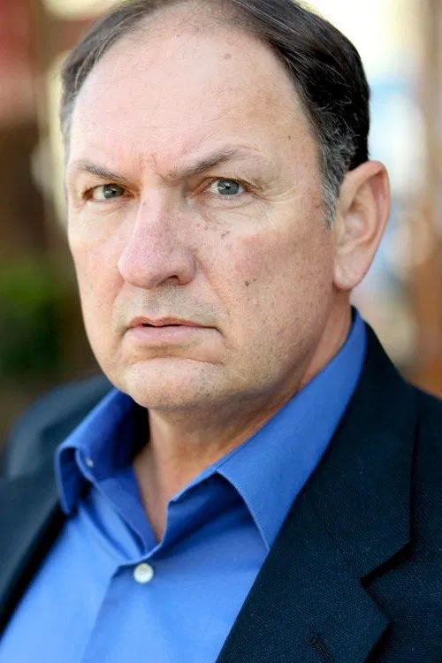 Richard Zeringue profile