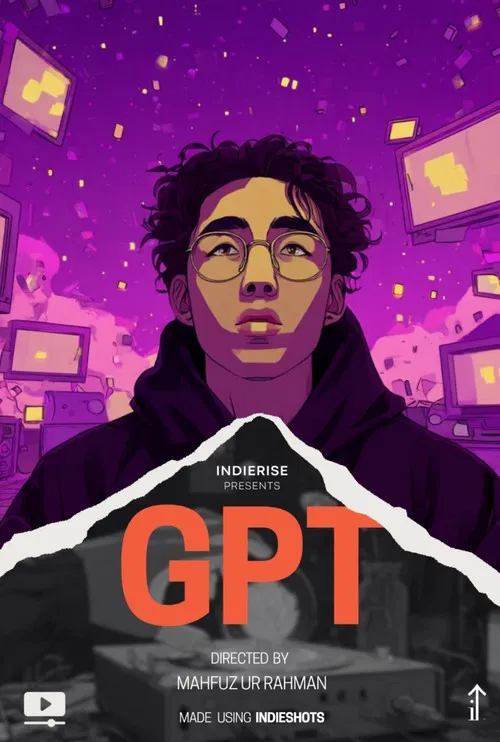 Volatile: GPT poster