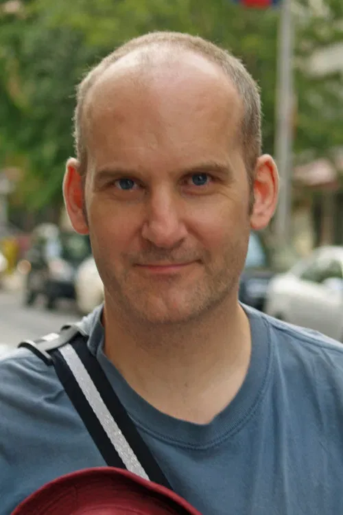 Ian MacKaye profile