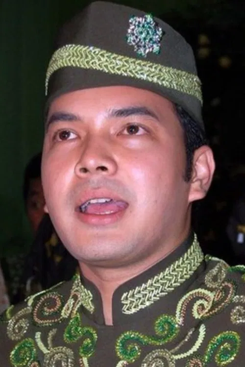 Iqball Rizantha profile