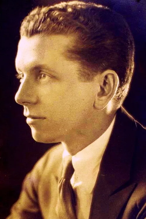 Richard Barbee profile