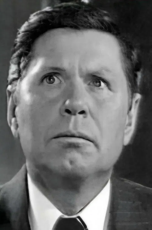 Nikolai Penkov profile